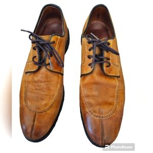 Allen Edmonds Malone dress shoes size 9.5